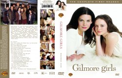 Gilmore Girls Season 1