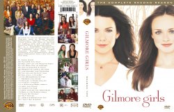 Gilmore Girls Season 2