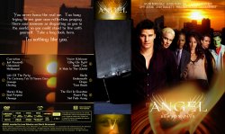 Angel Season 5