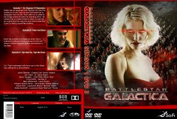 Battlestar Galactica Mini-Series Episodes 7-9
