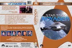 Star Trek Voyager Season 7