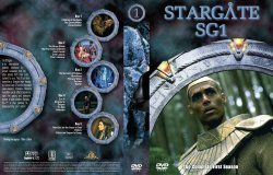 Stargate SG-1 Season 1