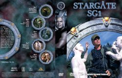 Stargate SG-1 Season 2