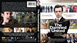 The Damned United