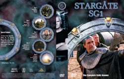 Stargate SG-1 Season 6