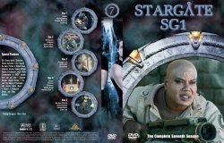 Stargate SG-1 Season 7