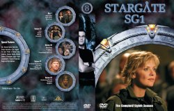 Stargate SG-1 Season 8