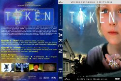 Taken disc 5 & 6