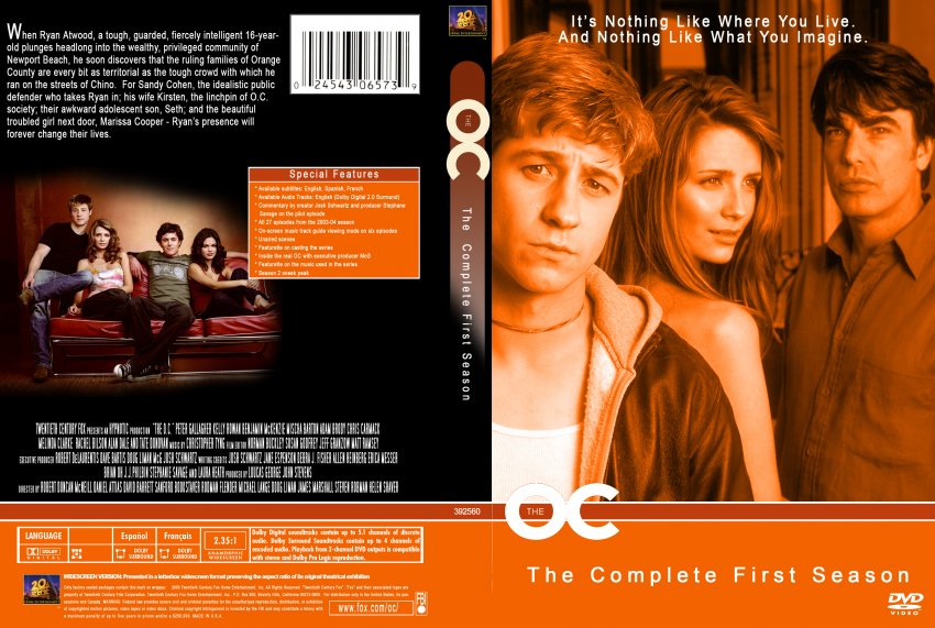 The OC, Season 1