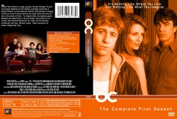 The OC, Season 1