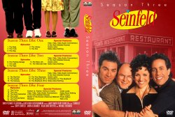 seinfeld season 3