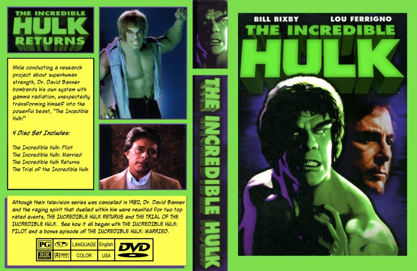 Incredible Hulk (TV)