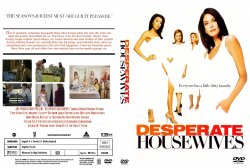 Desperate Housewives