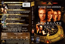 Stargate SG1 - S3 D2