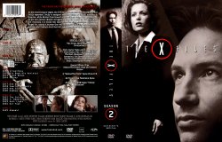 X-Files S2 Slim8 - butchie