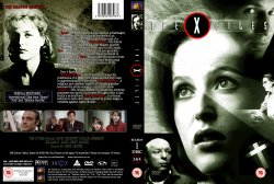 X-Files S1 Volume 2