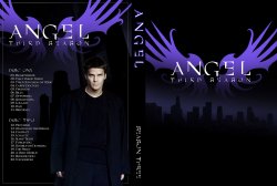 Angel - Season 3