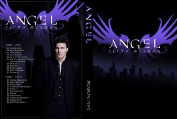 Angel - Season 5