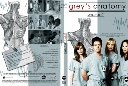 Grey's Anatomy Season 1