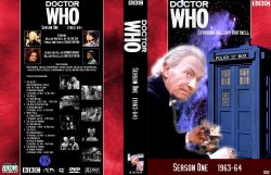 Doctor Who - Season One