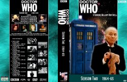 Doctor Who - Season Two