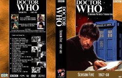 Doctor Who - Season Five