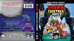 The Drawn Together Movie - The Movie!