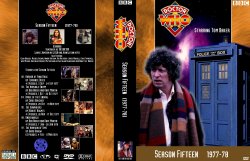 Doctor Who - Season Fifteen