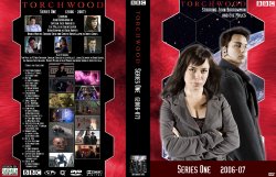 Torchwood Series One