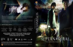Supernatural Season one