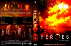 Heroes Season One