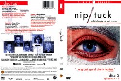 Nip/Tuck Season One Disc 2