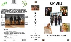 Roswell Season 1