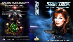 Star Trek: The Next Generation Season 7