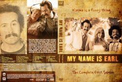 My Name Is Earl Season 1