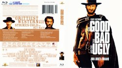 The Good, The Bad And The Ugly