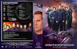 Enterprise Season 2