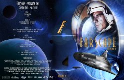  Farscape: The Complete Series - S1