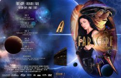  Farscape: The Complete Series - S2