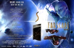 Farscape: The Complete Series - S4