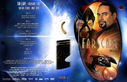 Farscape: The Complete Series - S5