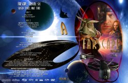 Farscape: The Complete Series - S6
