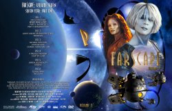 Farscape: The Complete Series
