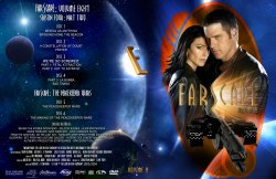 Farscape: The Complete Series