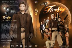 Firefly: The Complete Series