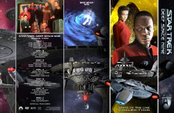 Star Trek: Deep Space Nine DS9 Season 3