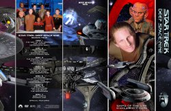 Star Trek: Deep Space Nine DS9 Season 4