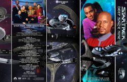 Star Trek Deep Space Nine DS9 Season 5