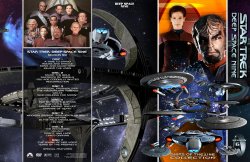 Star Trek DS9 Season 6 (Ships of the Line)