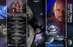 Star Trek DS9 Season 7 (Ships of the Line)